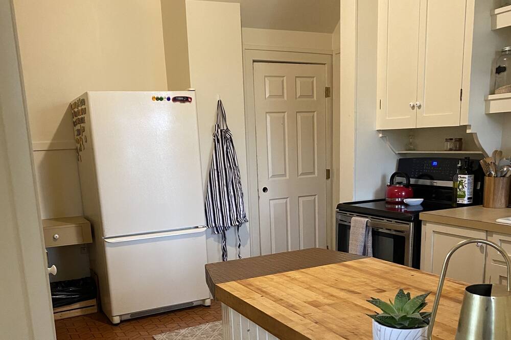 Photo of Kitchen in City Centre