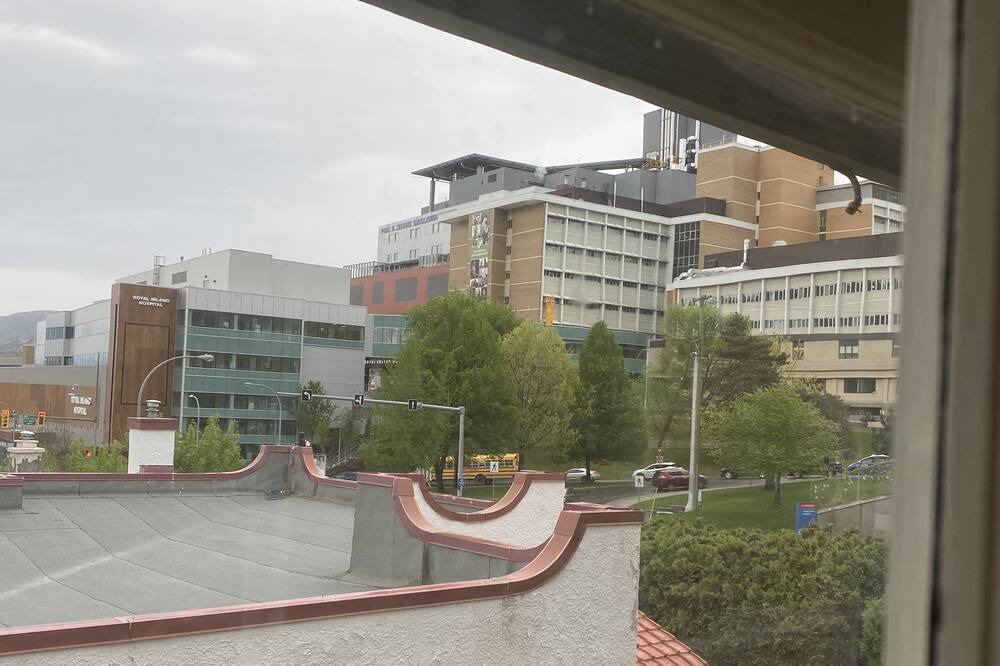Photo of Outdoor in City Centre