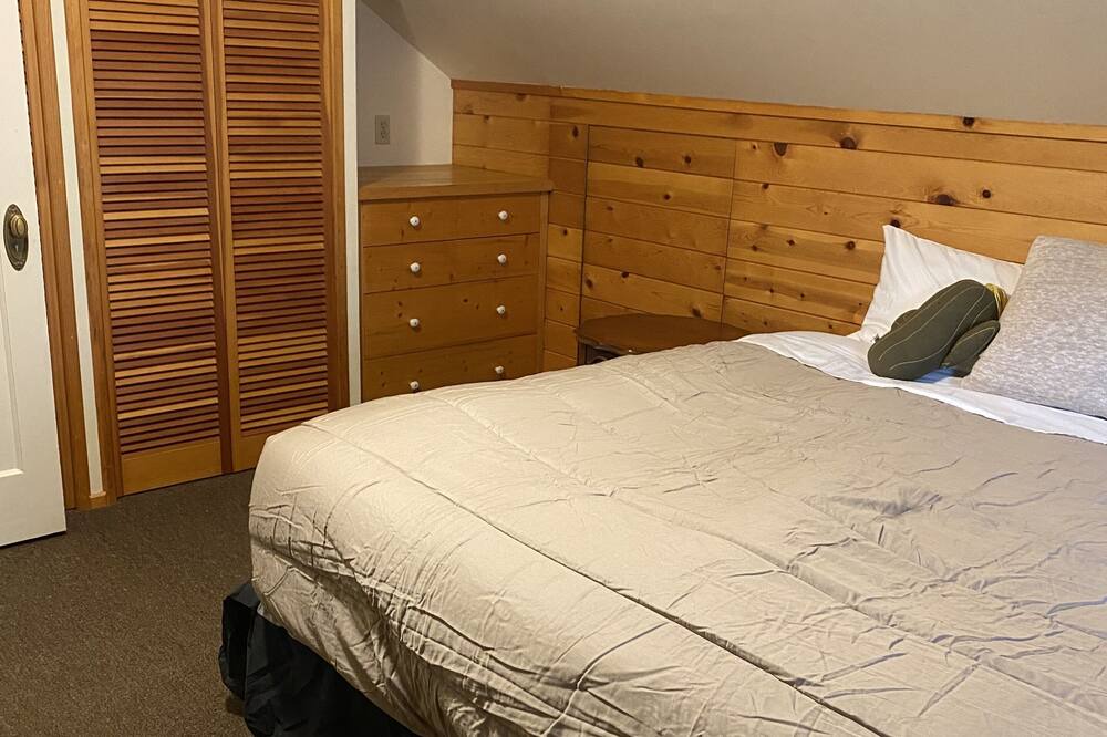 Photo of Bedroom in City Centre