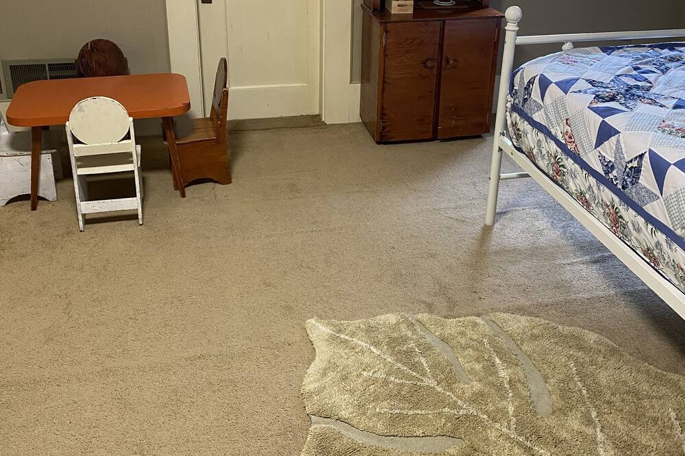 Photo of Bedroom in City Centre