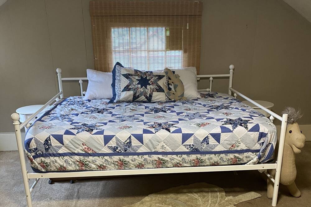 Photo of Bedroom in City Centre