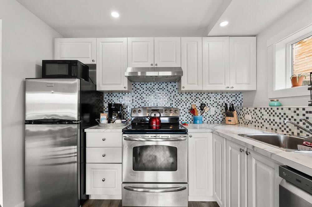 Photo of Kitchen in Central Okanagan
