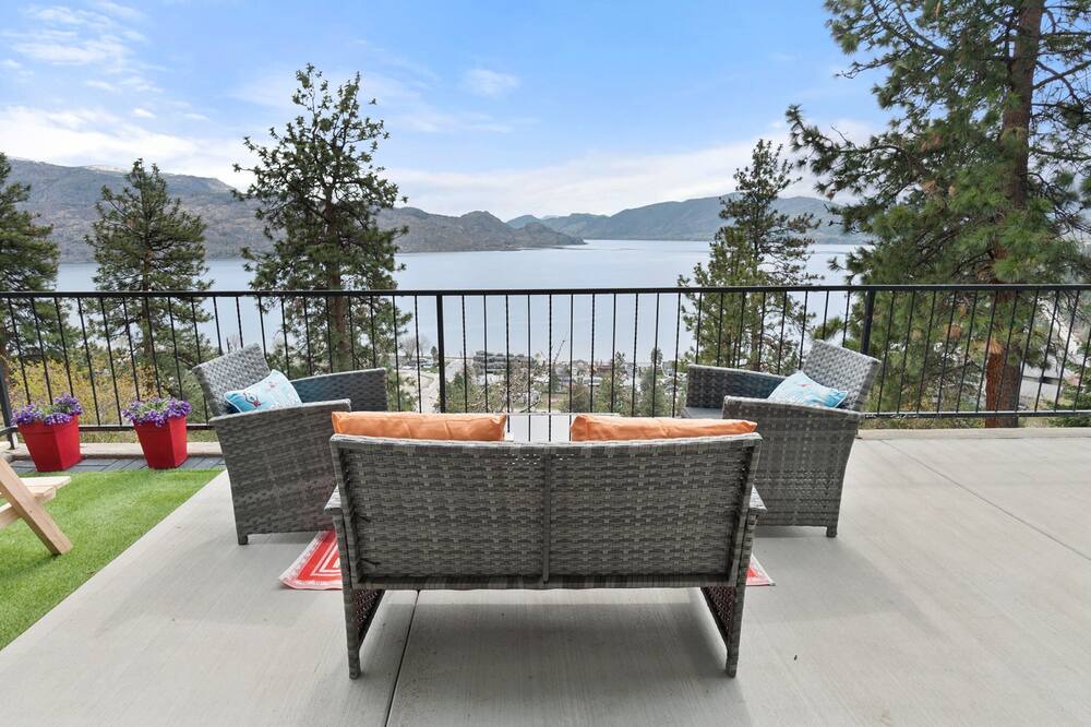 Photo of Outdoor in Central Okanagan