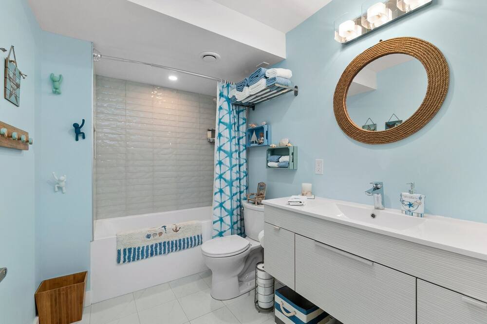 Photo of Bathroom in Central Okanagan