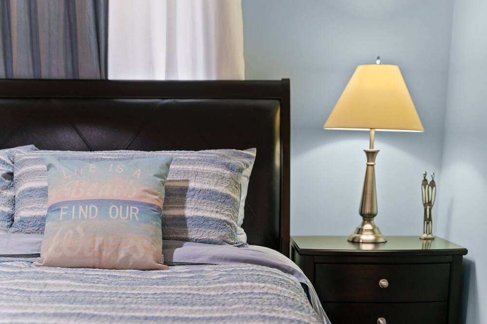 Photo of Bedroom in Central Okanagan
