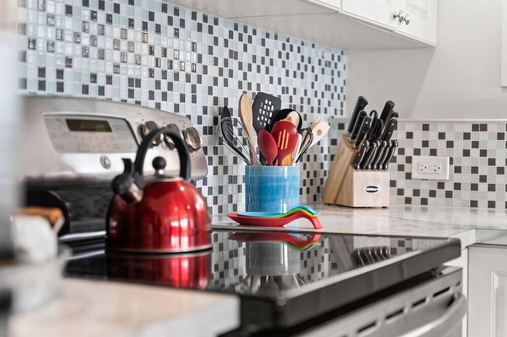 Photo of Kitchen in Central Okanagan