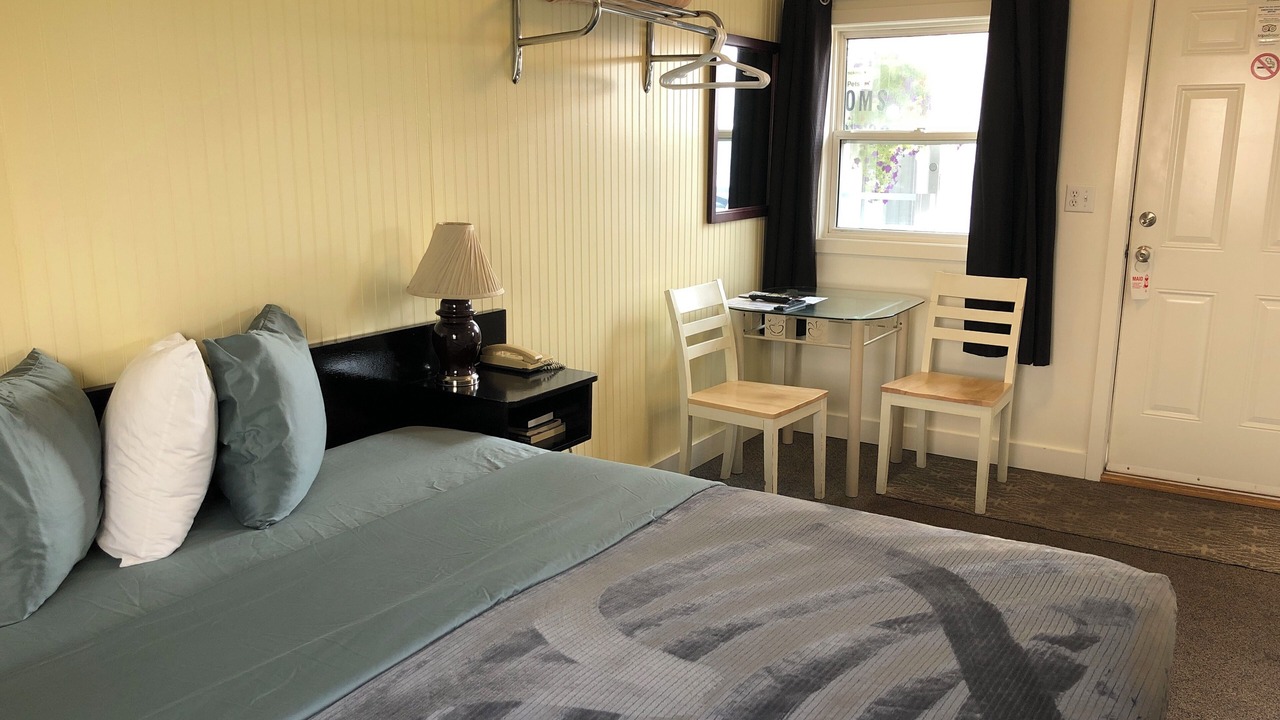 Photo of Bedroom in Creston