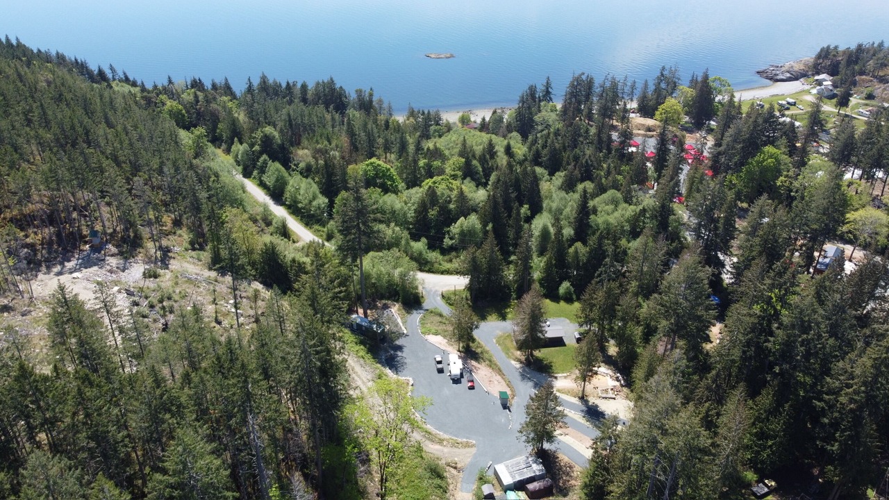 Photo of Outdoor in Powell River