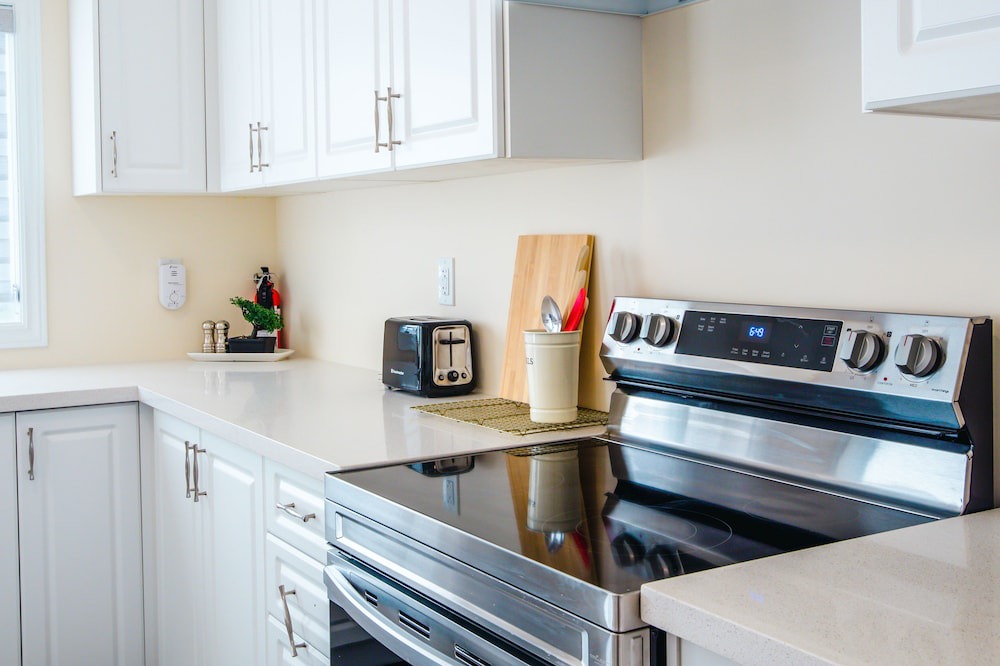 Photo of Kitchen in Keswick