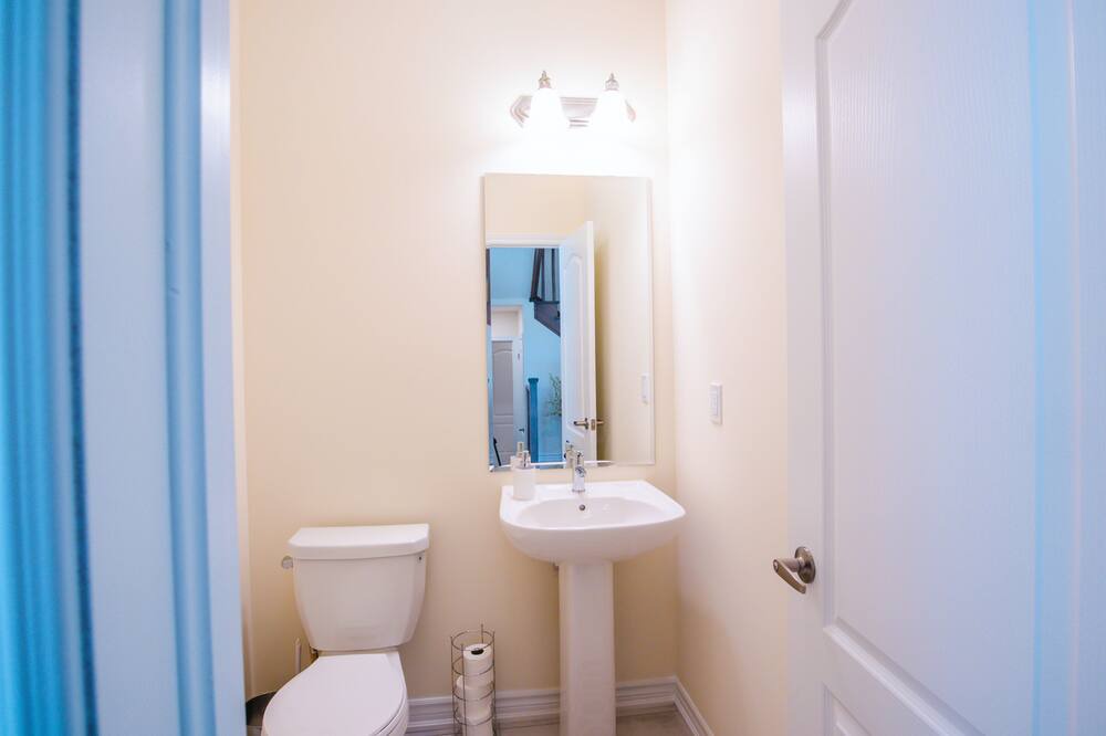 Photo of Bathroom in Keswick