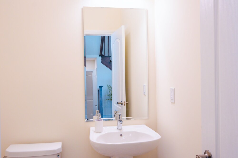 Photo of Bathroom in Keswick