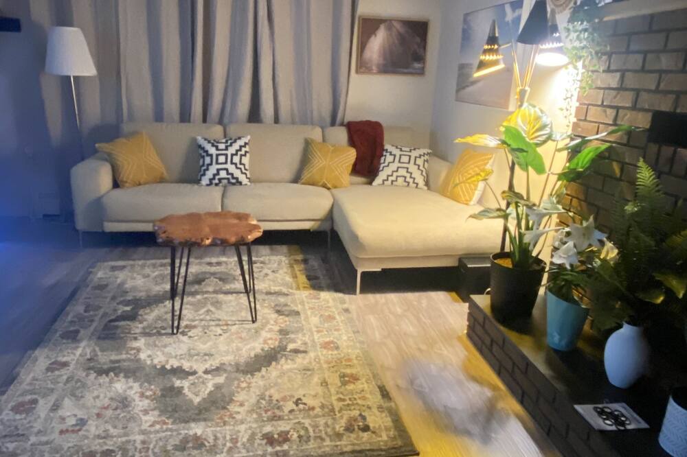 Photo of Livingroom in Abbotsford