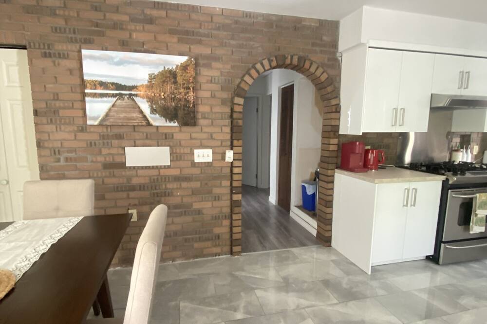 Photo of Kitchen in Abbotsford