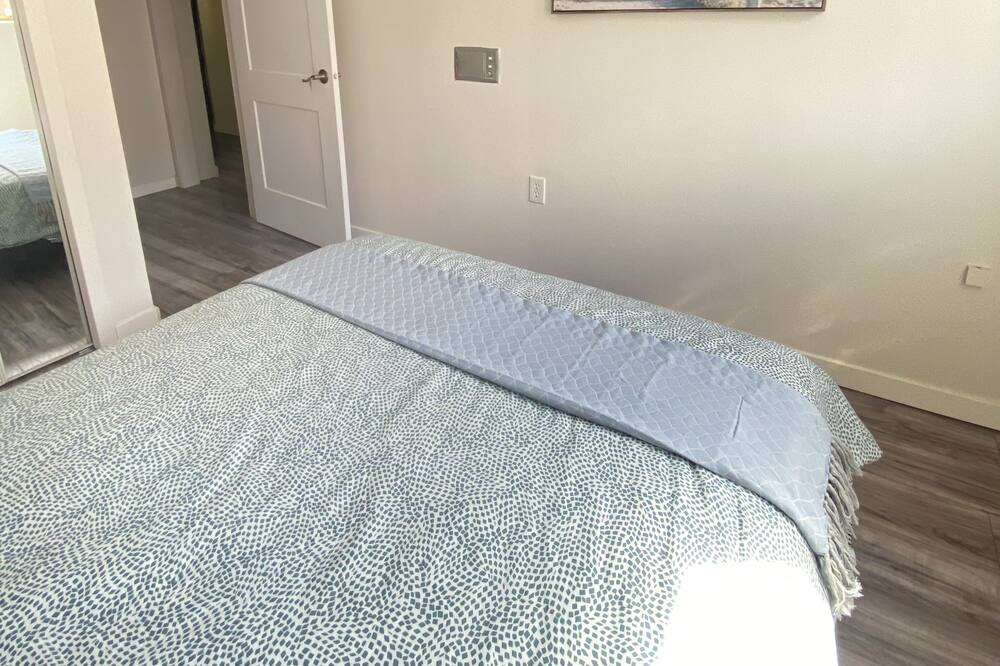 Photo of Bedroom in Abbotsford