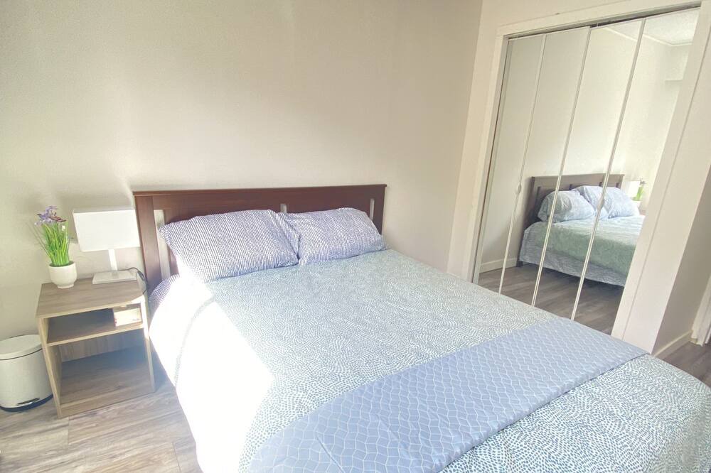 Photo of Bedroom in Abbotsford