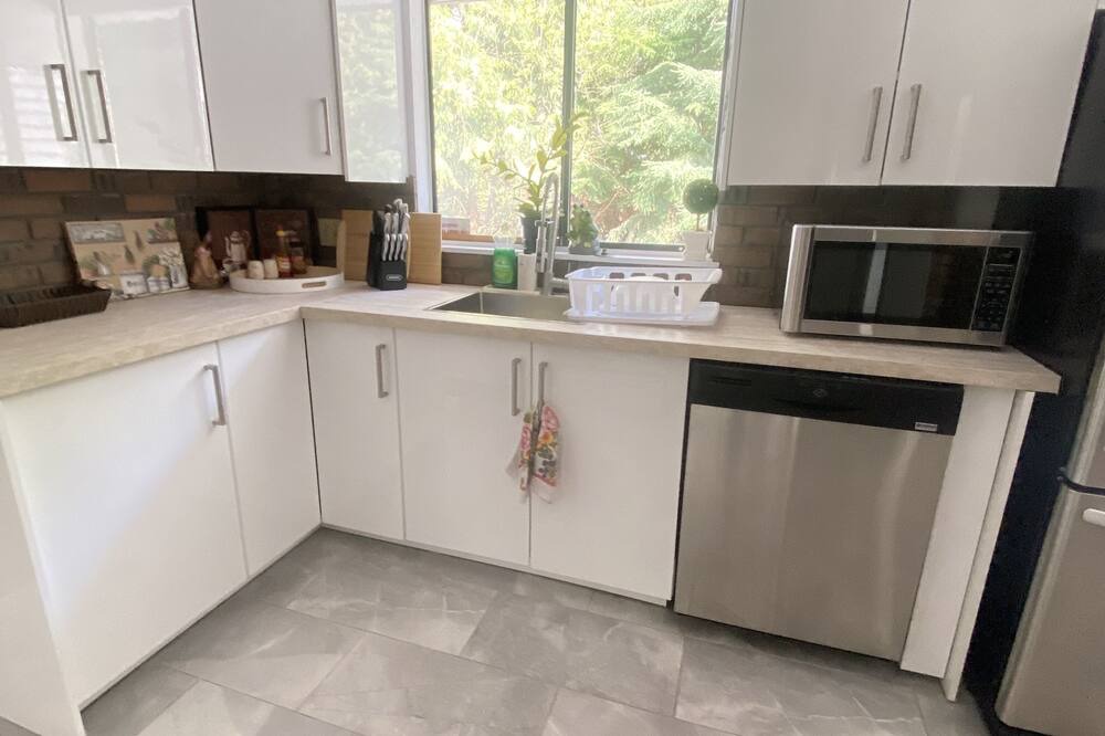 Photo of Kitchen in Abbotsford