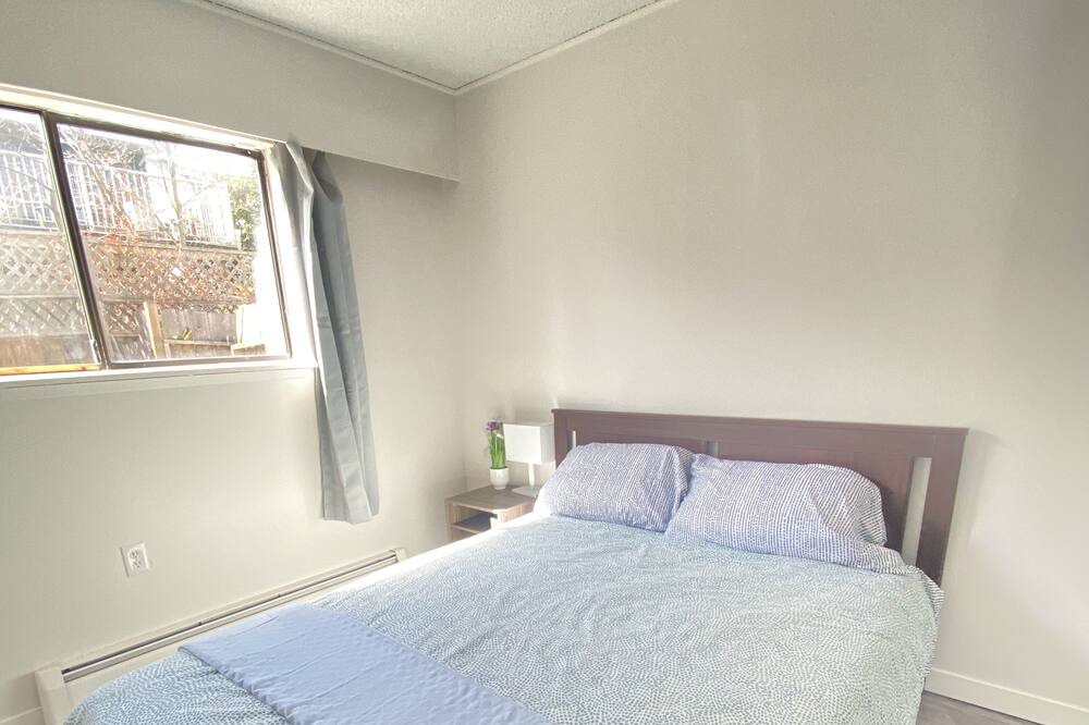 Photo of Bedroom in Abbotsford