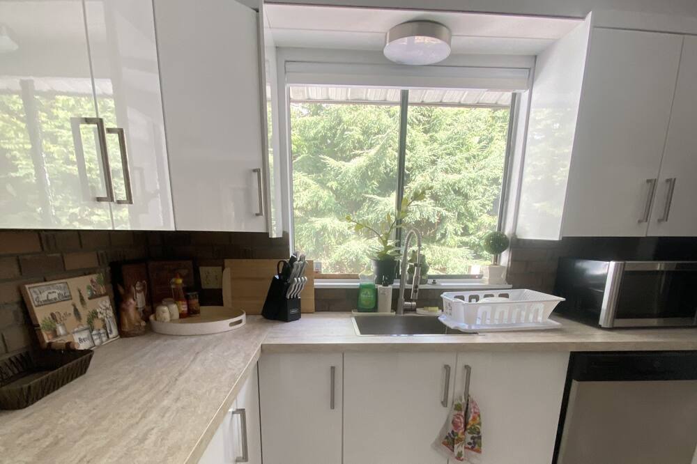 Photo of Kitchen in Abbotsford