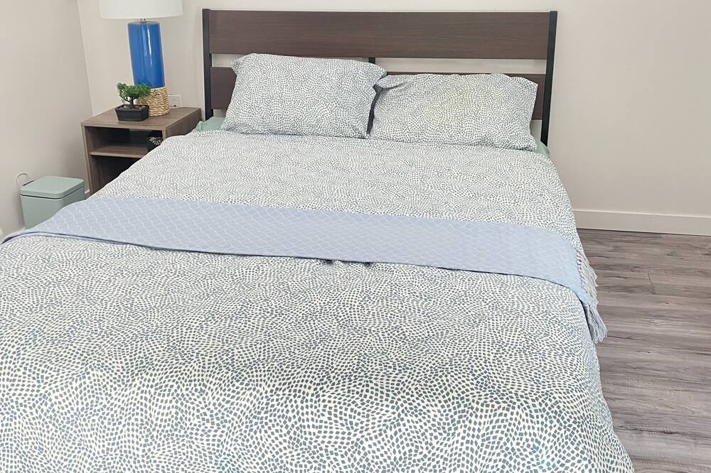 Photo of Bedroom in Abbotsford