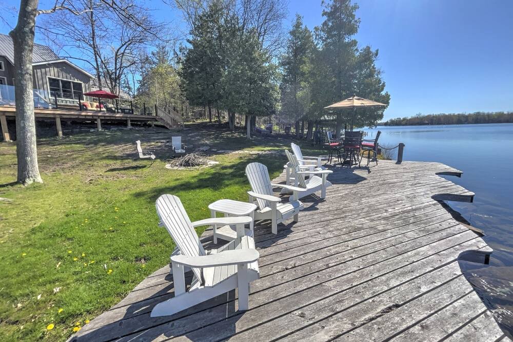 Photo of Outdoor in Tay Valley