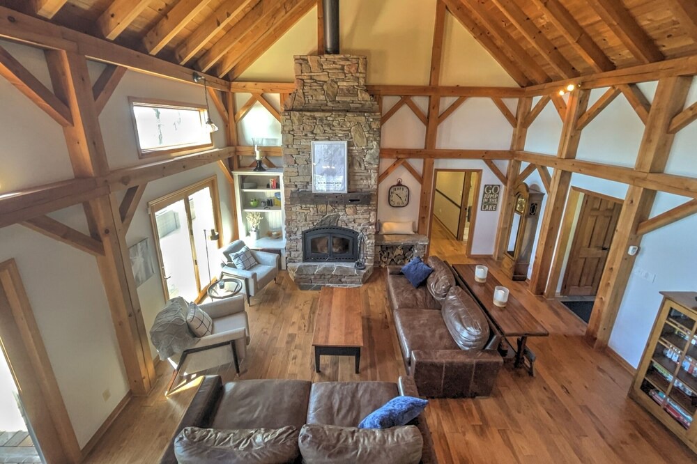 Photo of Bedroom in Tay Valley
