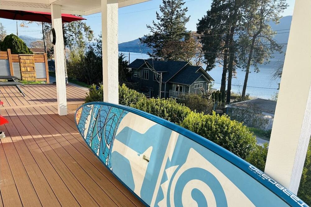 Photo of Outdoor in Okanagan Centre