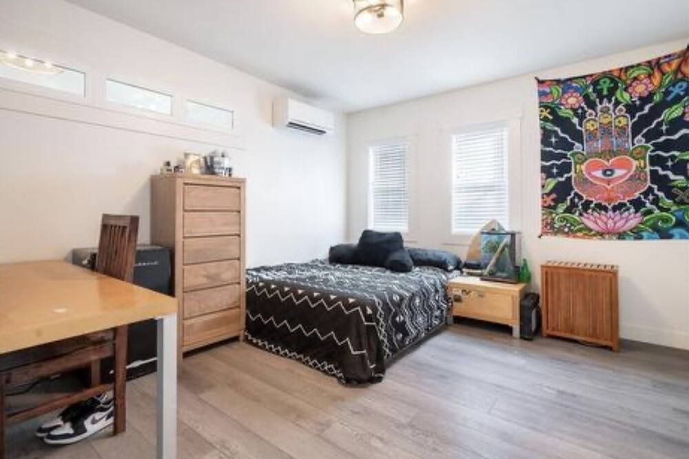 Photo of Bedroom in Okanagan Centre