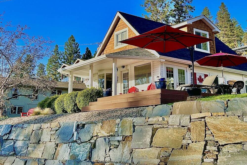 Photo of Outdoor in Okanagan Centre