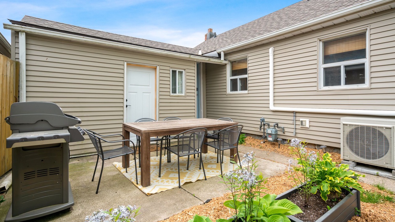 Photo of Outdoor in Crystal Beach