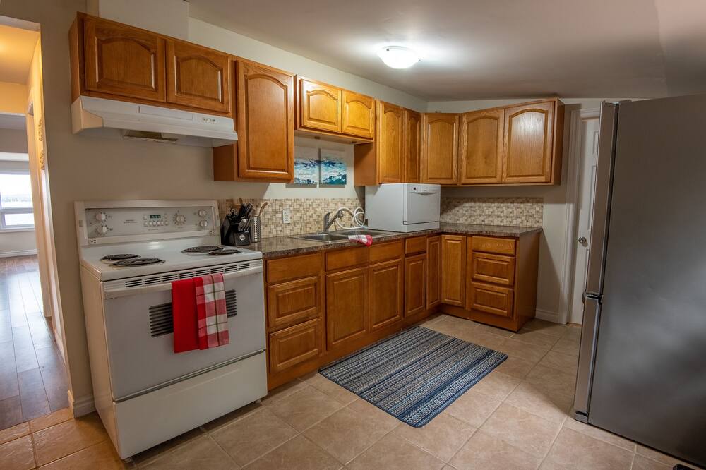 Photo of Kitchen in Dunsford