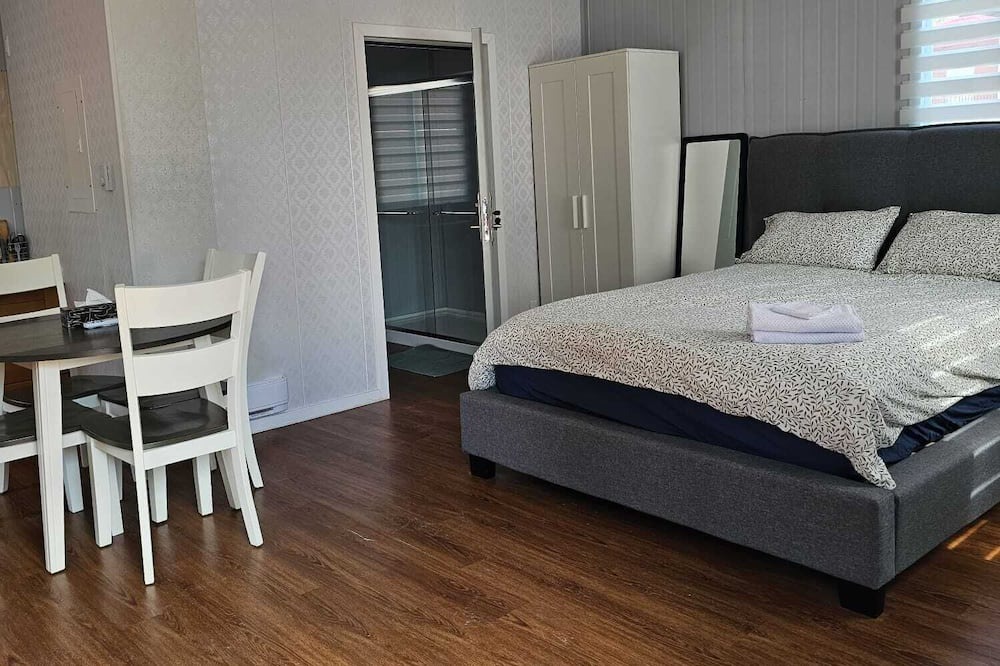 Photo of Bedroom in Sliammon
