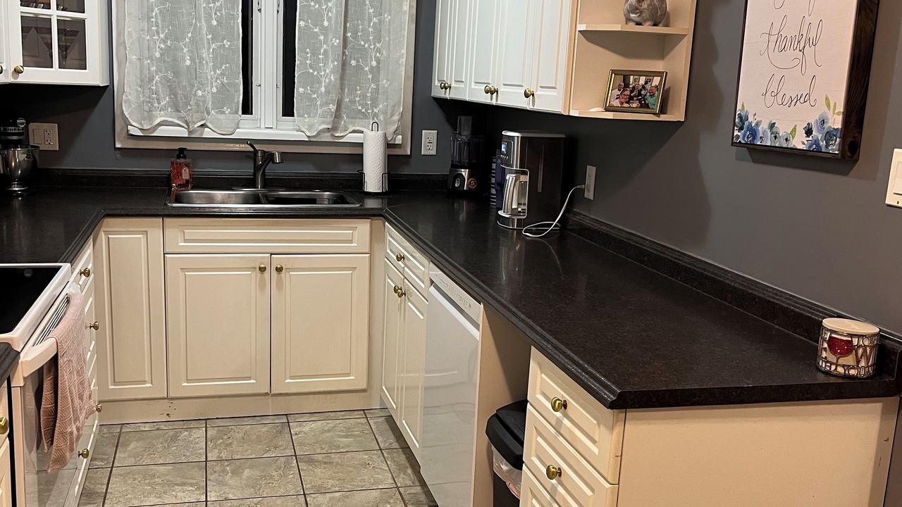 Photo of Kitchen in Belleville