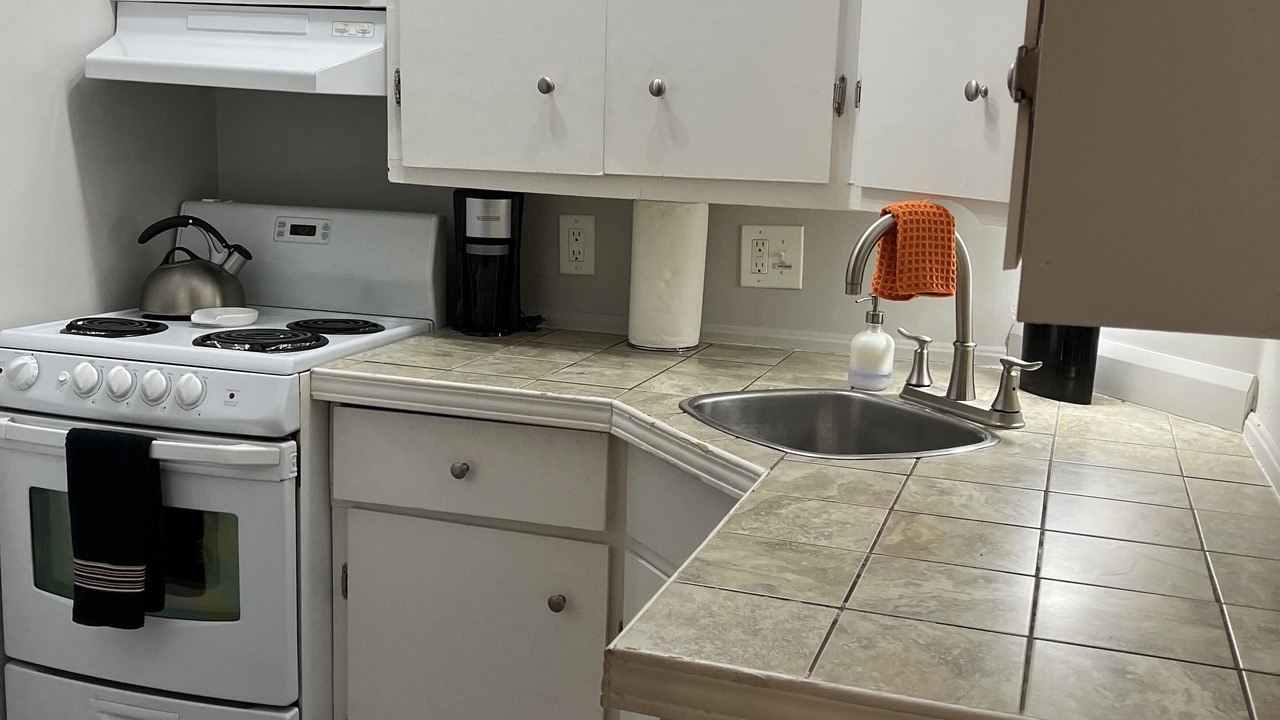 Photo of Kitchen in South London