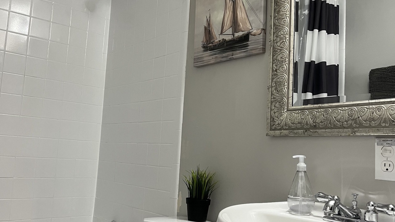 Photo of Bathroom in South London