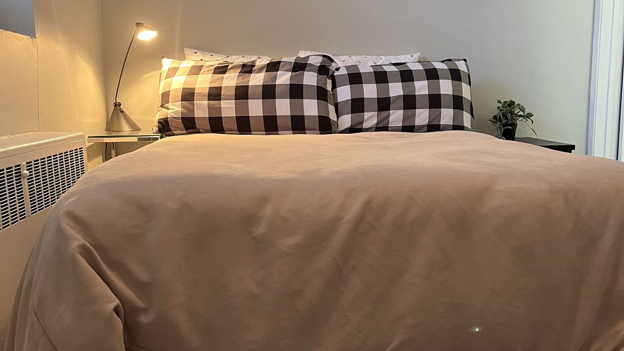 Photo of Bedroom in South London