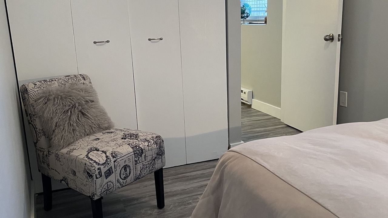 Photo of Bedroom in South London
