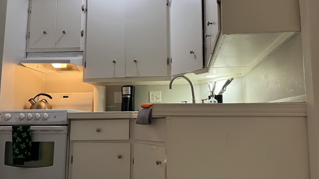 Photo of Kitchen in South London