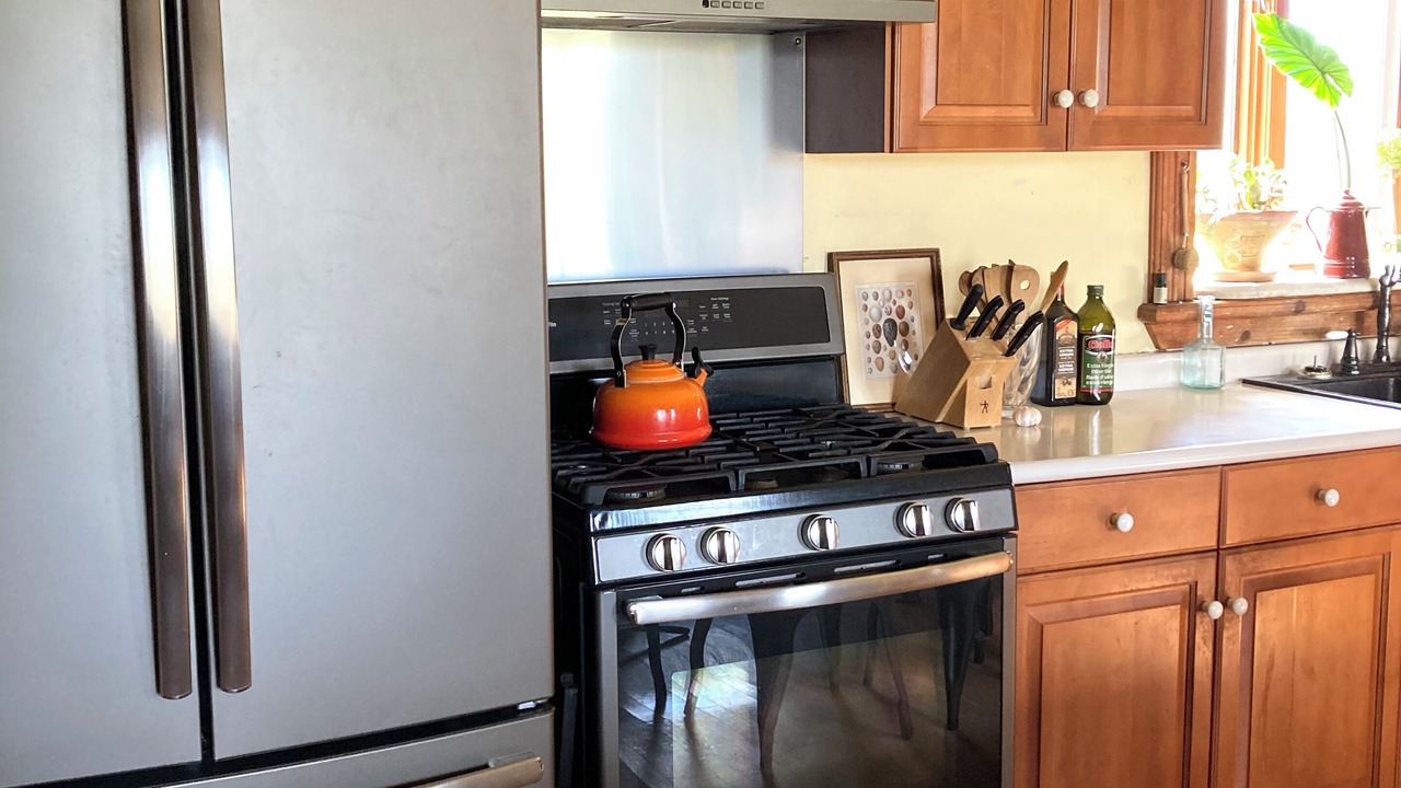 Photo of Kitchen in West Grey