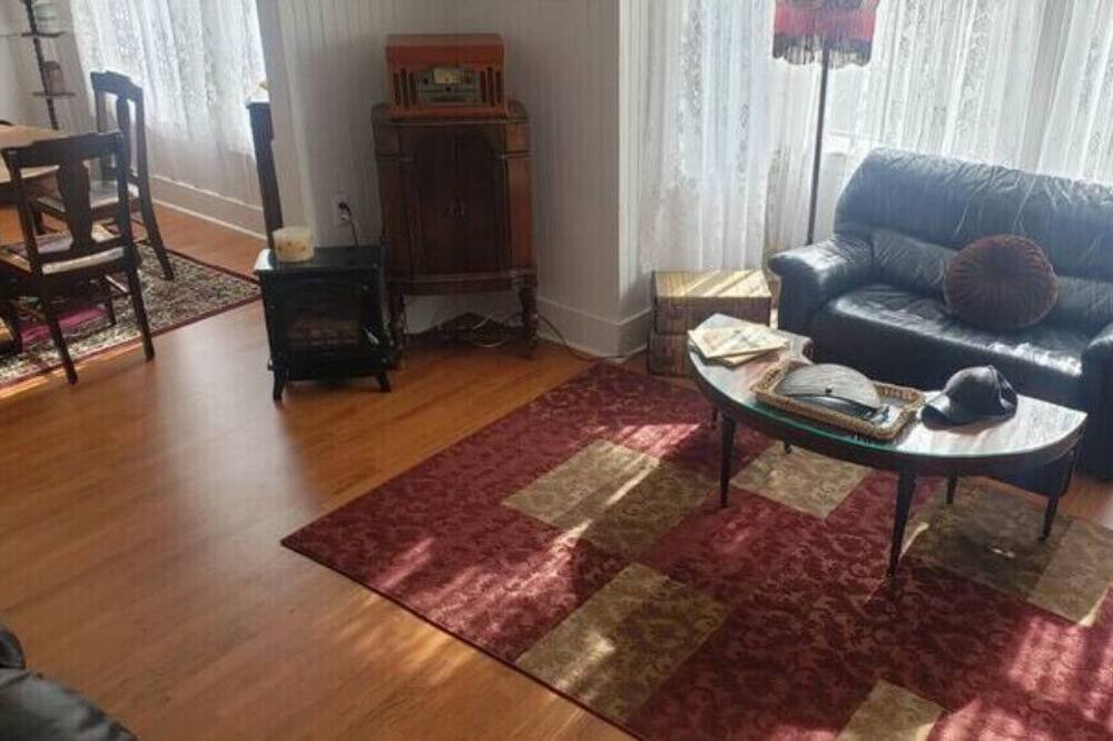 Photo of Livingroom in Lower Nicola