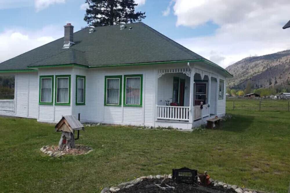 Photo of Outdoor in Lower Nicola