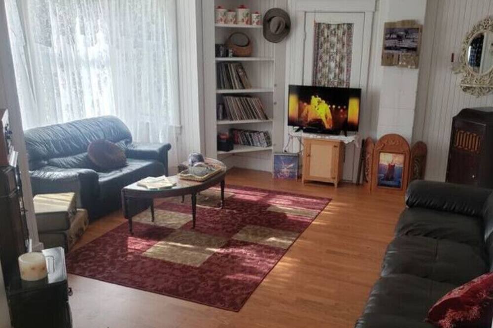 Photo of Livingroom in Lower Nicola