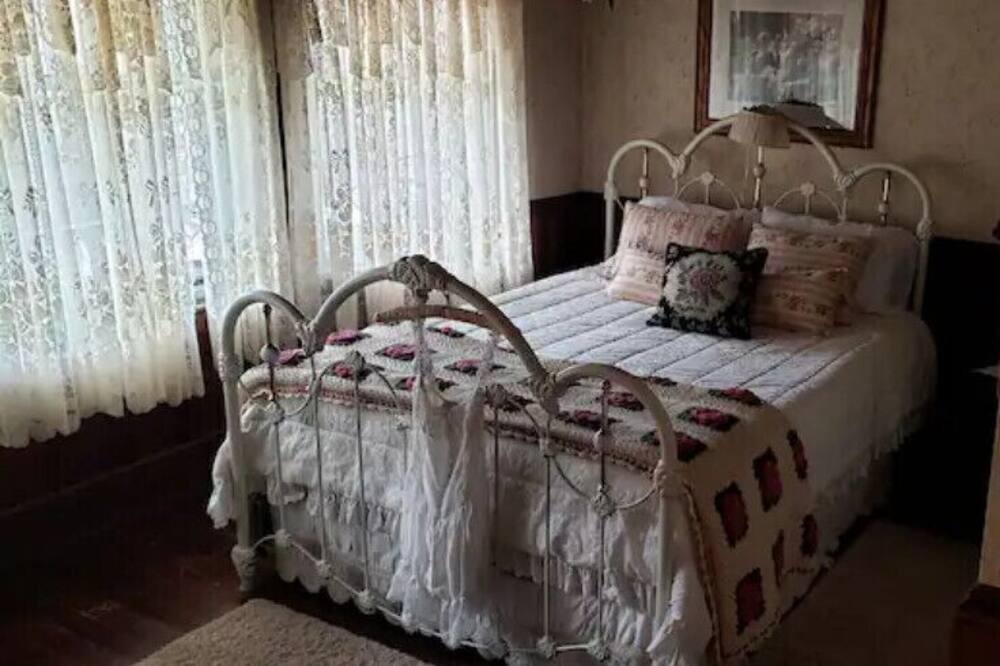 Photo of Bedroom in Lower Nicola
