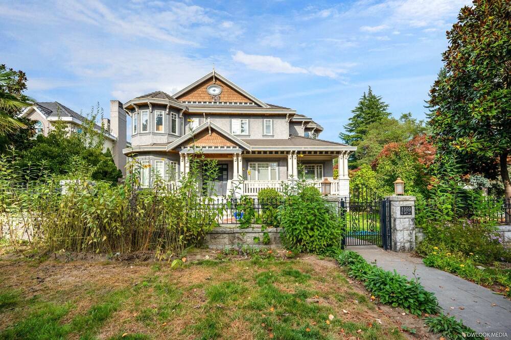 Photo of Others in Shaughnessy
