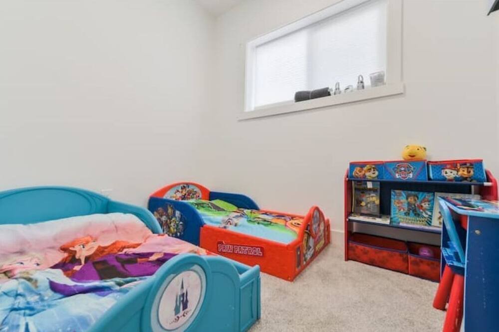 Photo of Bedroom in Shaganappi