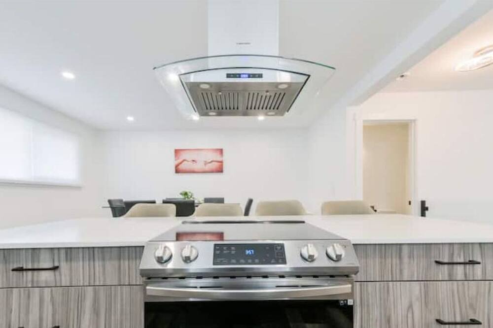 Photo of Kitchen in Shaganappi