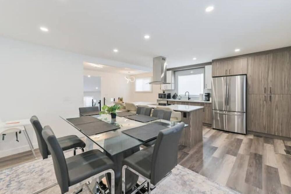 Photo of Kitchen in Shaganappi