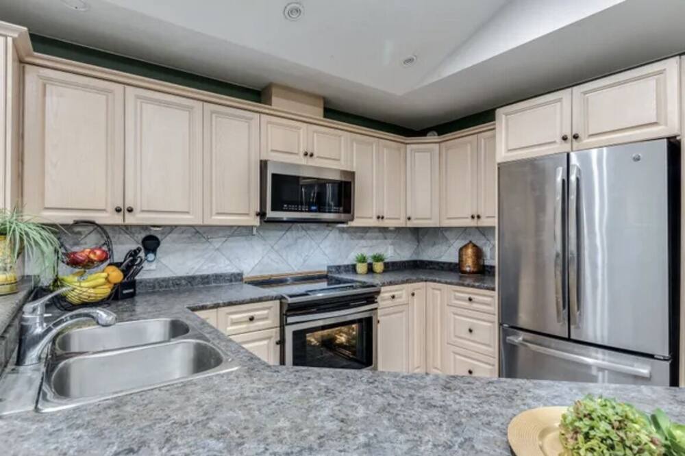 Photo of Kitchen in Maple Ridge
