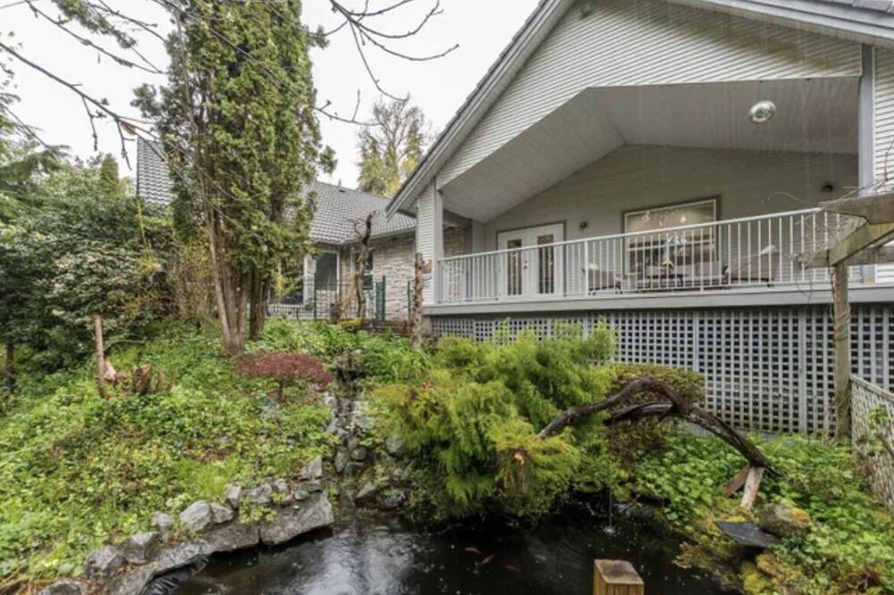 Photo of Outdoor in Maple Ridge