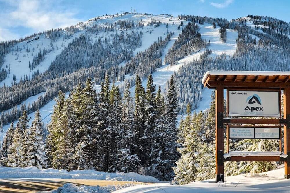 Photo of Others in Apex Mountain