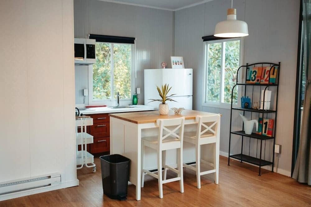 Photo of Kitchen in Sliammon